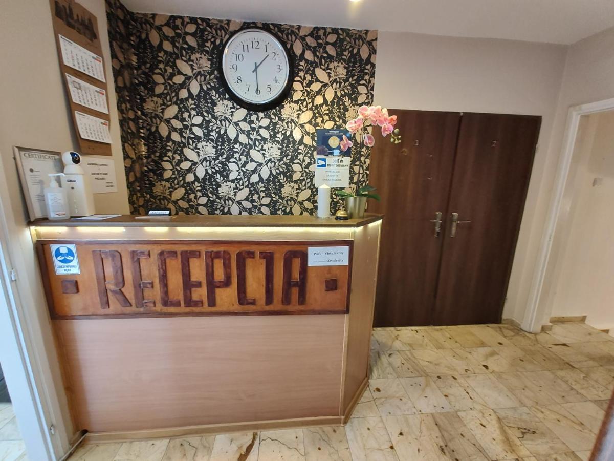 Vistula City Płock Kültér fotó