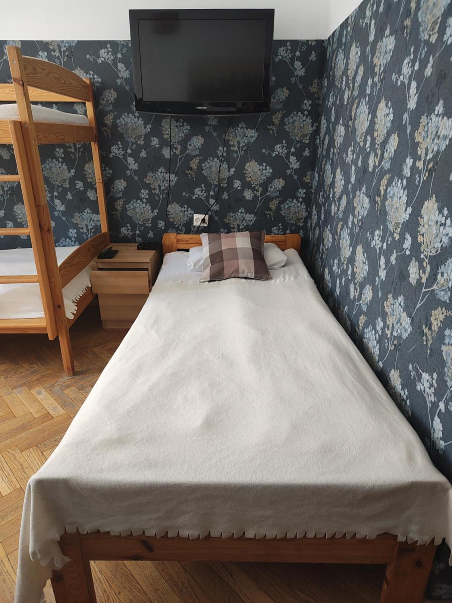 Vistula City Płock Szoba fotó